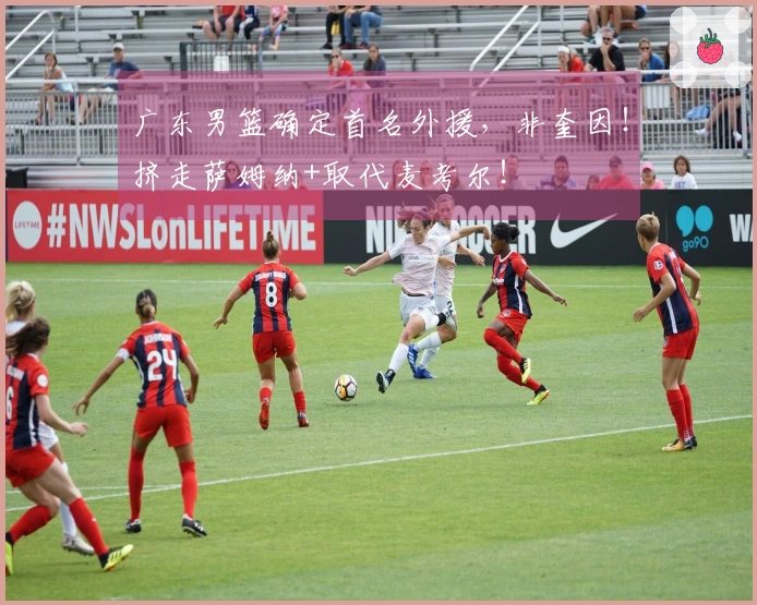 广东男篮确定首名外援，非奎因！挤走萨姆纳+取代麦考尔！